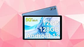 Cette tablette tactile avec plus de 1 000 avis positifs est à moins de 100 €
