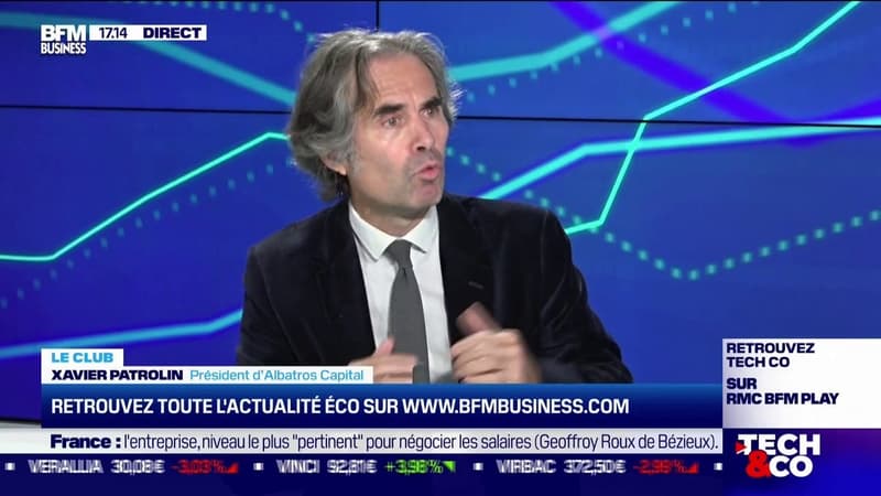 Xavier Patrolin, (Albatros Capital) : “L’introduction des normes environnementales perturbe la formation des prix de l’énergie”