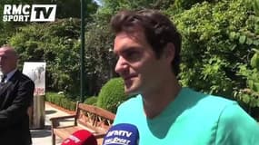 L'année de Federer ?