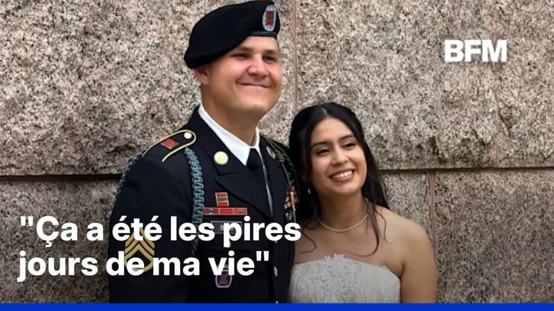 États-Unis: l'épouse d'un soldat américain arrêtée par l'ICE sur une base militaire
