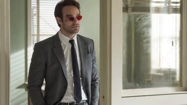 Daredevil a été lancé il y a quelques jours sur Netflix.