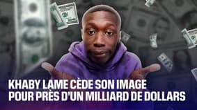 Le tiktokeur Khaby Lame cède la société qui gère son image pour près d’un milliard de dollars