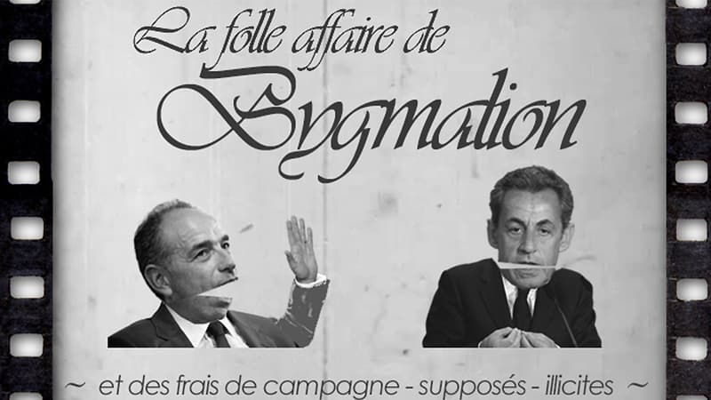 L'affaire Bygmalion a un an. BFMTV vous refait le film d'une intrigue politico-financière qui a abouti à la mise en examen de Jean-François Copé.