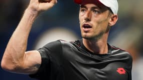 John Millman