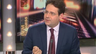 Mathias Fekl juge que la France doit prendre exemple sur l'Allemagne et cibler sa politique d'export sur les PME.