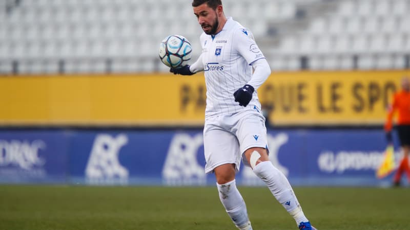 Auxerre