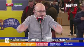 Zohra Bitan tire la sonnette d'alarme sur l'immigration