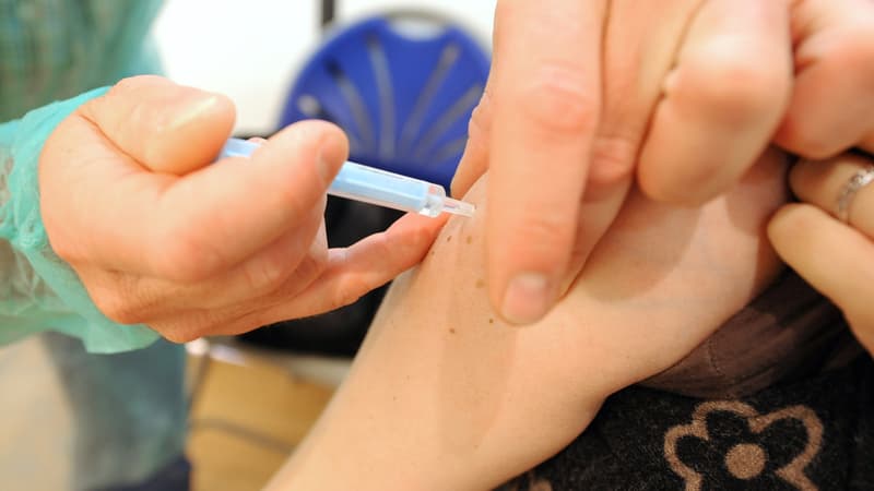 De plus en plus de Français se méfient des vaccins