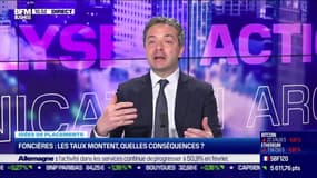 Idée de placements: 2023, année de rebond pour les foncières cotées ? - 03/03