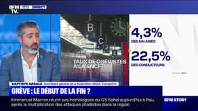 Story 1 : Est-ce le début de la fin de la mobilisation contre la réforme des retraites ? - 13/01