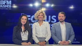 DMB Partners est un cabinet de conseil en stratégie financière qui accompagne les PME et les ETI dans leurs missions de CFO externalisés et dans leurs recherches de financement.