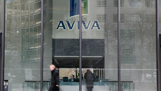 Aviva a été condamné pour une première affaire, d'autres devraient suivre.