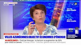 Sobriété énergétique: Nathalie Lazaric, directrice de recherche au CNRS, parle d'une "inégalité des ménages"