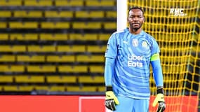OM : Larguet revient sur la bourde de Mandanda à Nantes