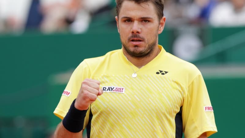Stanislas Wawrinka