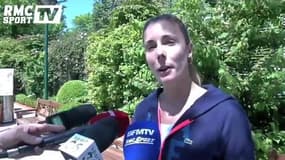 Roland-Garros : Cornet retrouve sa bête noire