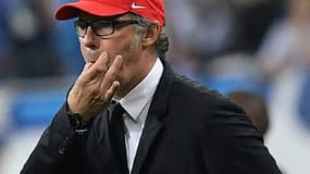 Laurent Blanc