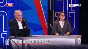 JO 2024: doit-on maintenir la cérémonie d’ouverture sur la Seine malgré les menaces d'attentat?