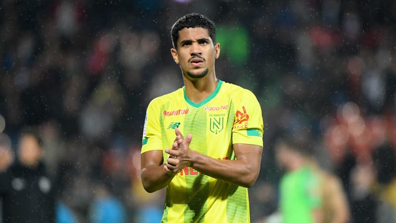 Ludovic Blas - Nantes