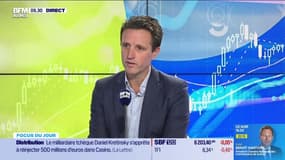 Obligation : investir dans le High Yield ? - 29/10