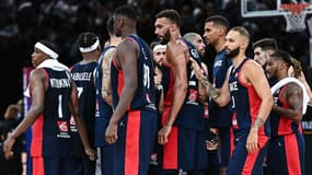 France basket