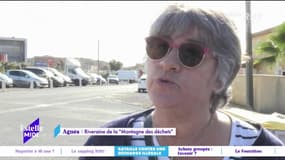 RMC s’engage pour vous : Des riverains se battent contre une décharge illégale - 28/10