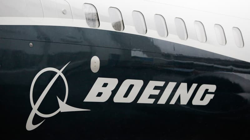Boeing signe une méga-commande