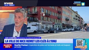 "Tout ça a été fait un peu dans l'urgence": le Centre des congrès pour accueillir l'Unoc à Nice inauguré