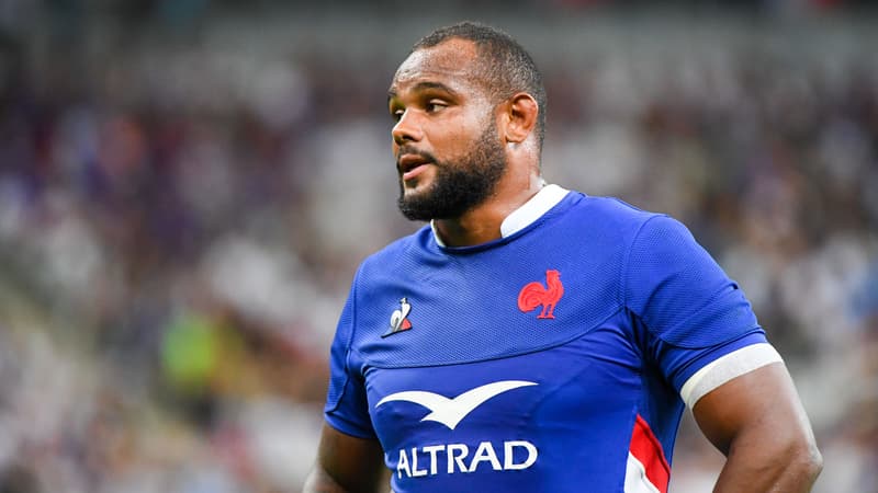 XV de France: une première liste de 28 Bleus avec Poirot et Ambadiang pour affronter l’Angleterre A