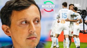 Ligue 1 : La DNCG bloquera des arrivées à l'OM si le club ne vend pas