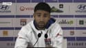 Ligue 1 – Fékir : "Si on joue comme ça à Paris, ça ne va pas le faire"