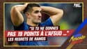 XV de France : "Si tu ne donnes pas 19 points à l'Afrique du Sud, l'arbitrage on n'en parle pas" regrette Ramos