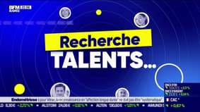 Recherche Talents -  Mercredi 20 septembre