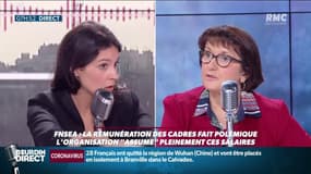 Enquête de Médiapart sur les rémunération à la FNSEA: "C'est une entreprise de démolition"