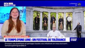 "Le Temps d'une Lune": un festival de tolérance