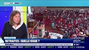 Retraites: quelle issue?