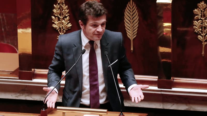 Benoist Apparu