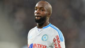 Lassana Diarra