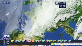 Météo Paris-Ile de France du 1er juillet: Un temps presque automnal