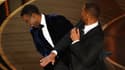 Will Smith gifle Chris Rock en direct lors des Oscars 2022