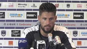 Ligue 1 – Costil : "L’OL a des atouts offensifs, à nous de bien résister"
