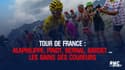 Alaphilippe, Pinot, Bernal ... les gains des coureurs sur le Tour de France