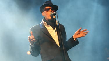 Alain Bashung