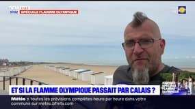 "Ça serait bien pour la ville": et si la flamme olympique passait par Calais?