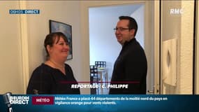 Endométriose: "On se demande vraiment si on est fait comme toutes les femmes" confie Mylène sur RMC 