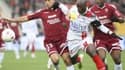 Relégué en Ligue 2, Metz tentera de sauver l'honneur en Coupe de France
