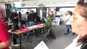 Mobilisation du 12 septembre: "Il y a une lassitude, mais il faut continuer le combat"