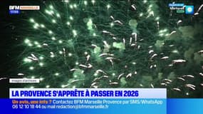 Le journal de 18h du mercredi 31 décembre 2025