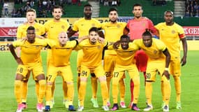 AEL Limassol