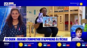 Seine-Saint-Denis: contre le harcèlement scolaire, l'empathie s'apprend à l'école